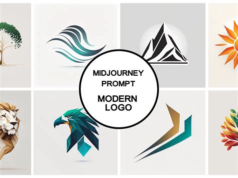 prompt generator for logo.